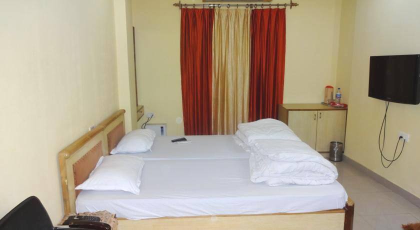Hotel Gharana Gaya, Gaya 5